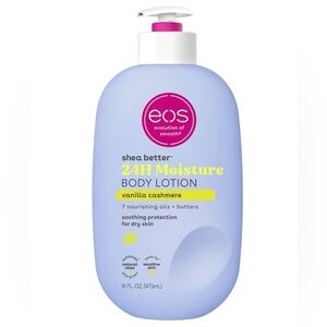 EOS Vanilla Cashmere